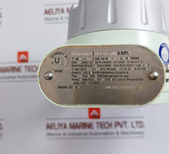 Honeywell S3Kux Series 3000 Xpis Gas Detector 3/4" Npt -40°C To 55°C