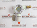 Honeywell S3Kux Series 3000 Xpis Gas Detector 3/4
