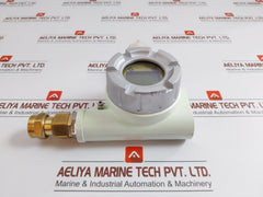 Honeywell S3Kux Series 3000 Xpis Gas Detector 3/4" Npt -40°C To 55°C