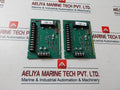 Honeywell Sa4229-1 Wired Expansion Module With 2 Relay
