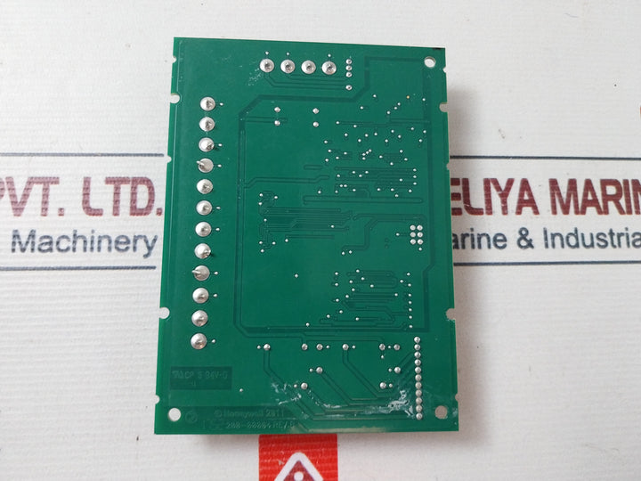 Honeywell Sa4229-1 Wired Expansion Module With 2 Relay