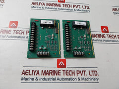 Honeywell Sa4229-1 Wired Expansion Module With 2 Relay