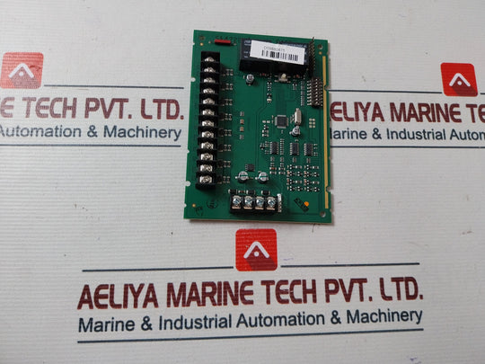 Honeywell Sa4229-1 Wired Expansion Module With 2 Relay