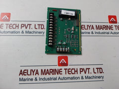 Honeywell Sa4229-1 Wired Expansion Module With 2 Relay