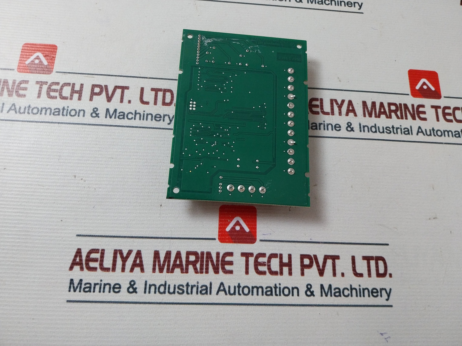 Honeywell Sa4229-1 Wired Expansion Module With 2 Relay