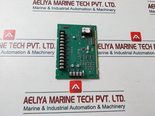 Honeywell Sa4229-1 Wired Expansion Module With Relay
