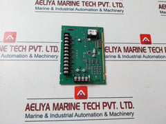 Honeywell Sa4229-1 Wired Expansion Module With Relay