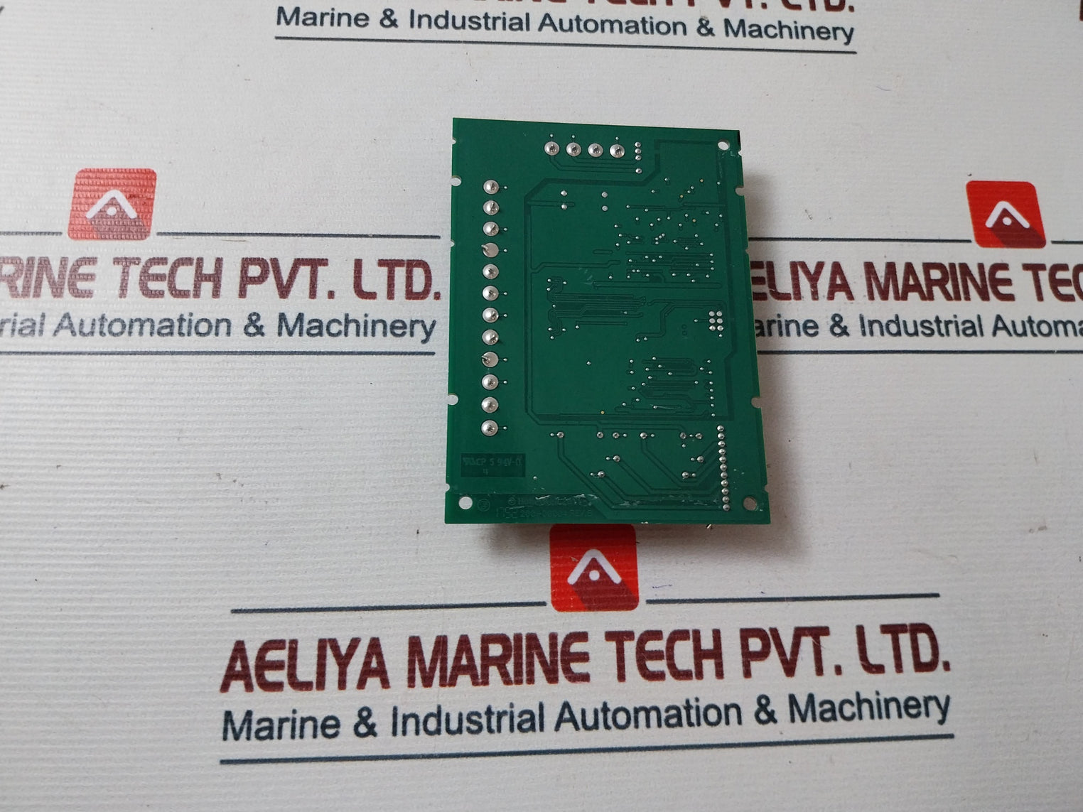 Honeywell Sa4229-1 Wired Expansion Module With Relay