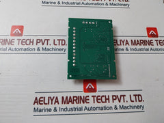 Honeywell Sa4229-1 Wired Expansion Module With Relay