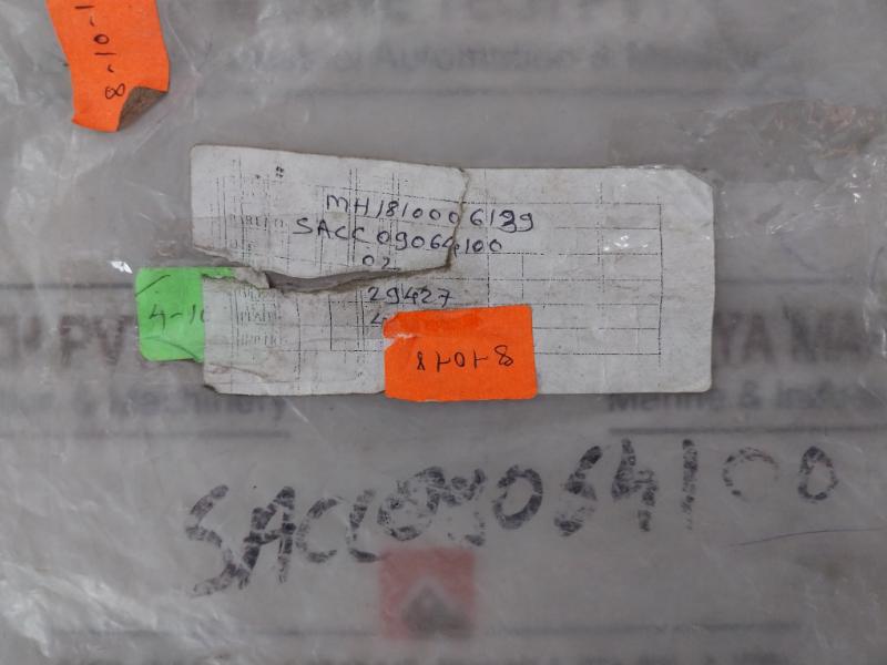 Honeywell SACC09064100 Overfill Sensor MH1810006139