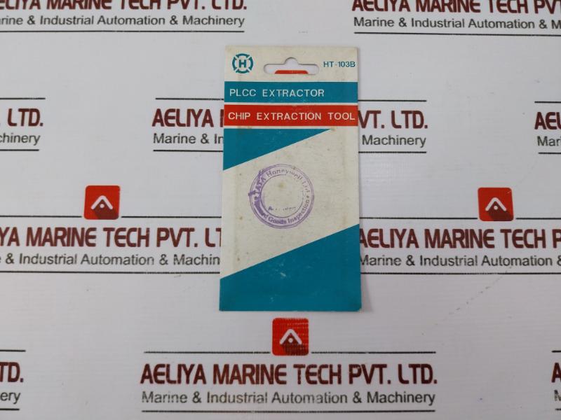 Lot of 3X Honeywell HT-103B PLCC/IC Extraction Tool SACC20161421