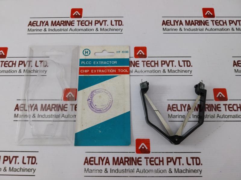 Lot of 3X Honeywell HT-103B PLCC/IC Extraction Tool SACC20161421