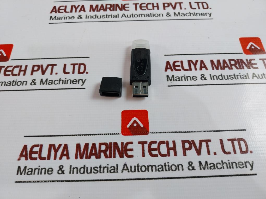 Honeywell Safenet EP-DONUSB Experion Vista R301 Application Software DVD And USB