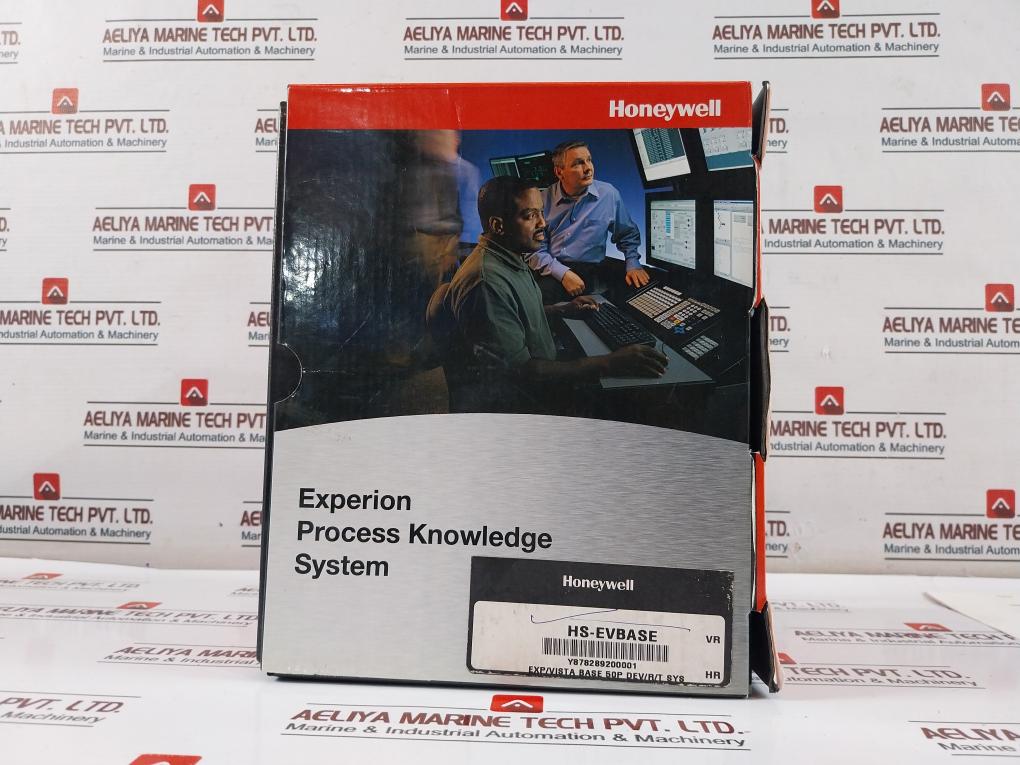 Honeywell Safenet EP-DONUSB Experion Vista R301 Application Software DVD And USB