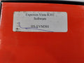 Honeywell Safenet EP-DONUSB Experion Vista R301 Application Software DVD And USB