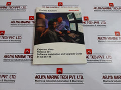 Honeywell Safenet EP-DONUSB Experion Vista R301 Application Software DVD And USB