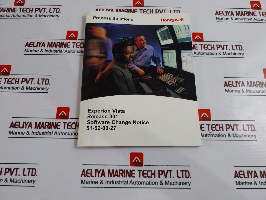 Honeywell Safenet EP-DONUSB Experion Vista R301 Application Software DVD And USB