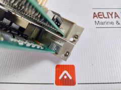 Honeywell Safety Manager Communication Pcb Module 10008/2/U, 5Vdc