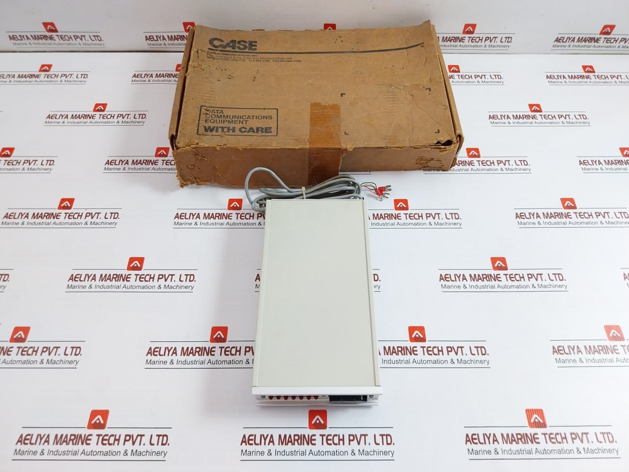 Honeywell Safety Manager Communication Pcb Module 10008/2/U, 5Vdc