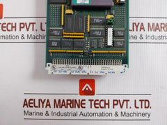 Honeywell Safety Manager Communication Pcb Module 10008/2/U, 5Vdc