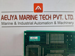 Honeywell Safety Manager Communication Pcb Module 10008/2/U, 5Vdc