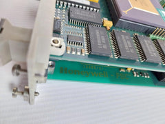 Honeywell Safety Manager Communication Pcb Module 10008/2/U, 5Vdc