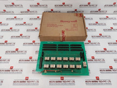Honeywell Safety Unit