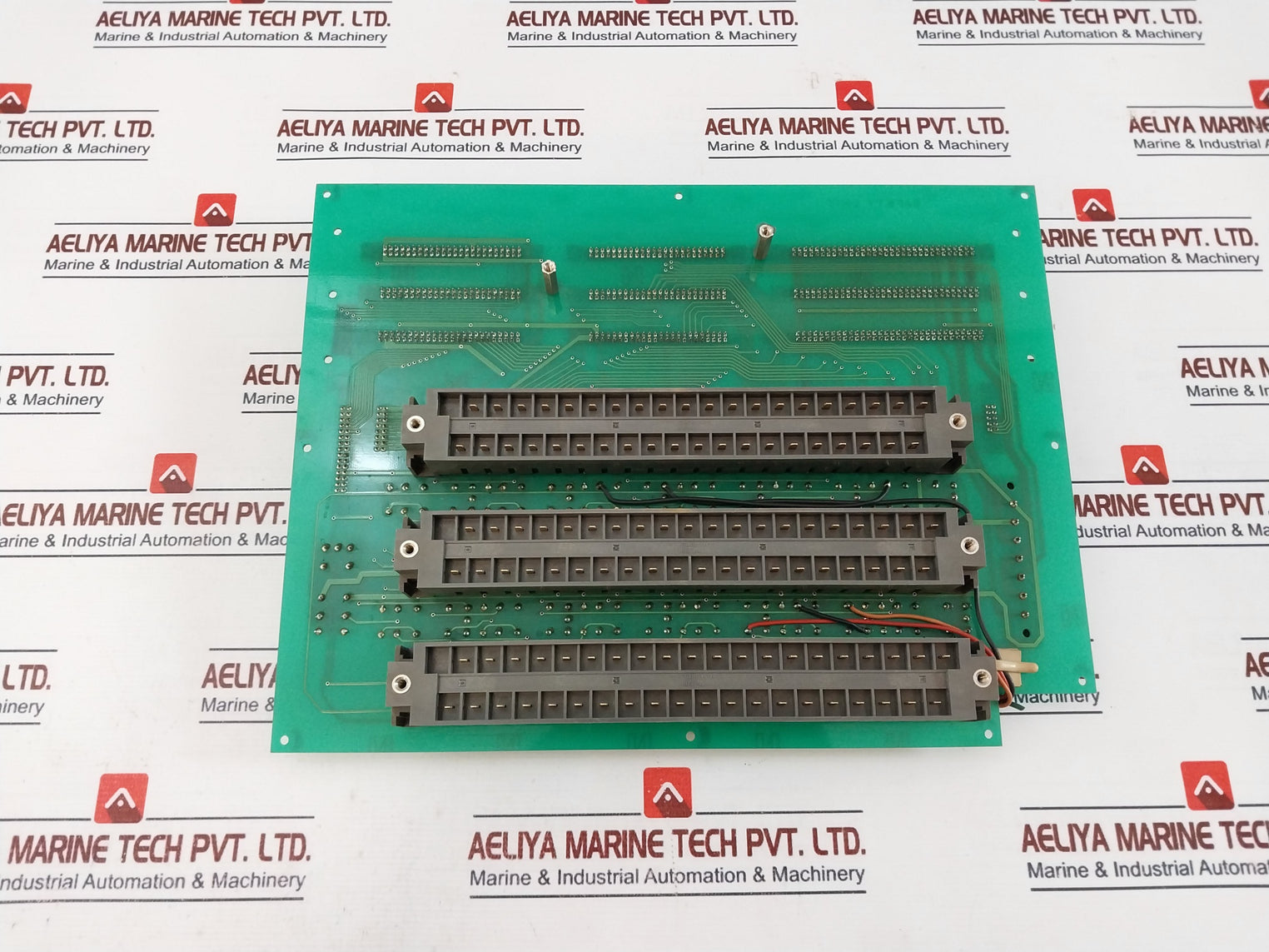 Honeywell Safety Unit