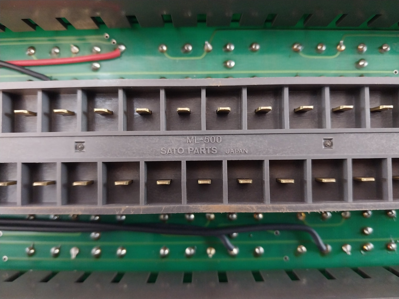 Honeywell Safety Unit