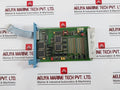 Honeywell Sai-1620M Safe High-density Analog Input Module (16 Channels)