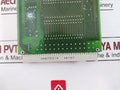 Honeywell Sai-1620M Safe High-density Analog Input Module (16 Channels)