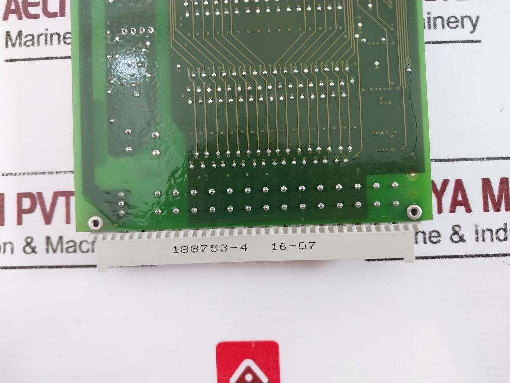 Honeywell Sai-1620M Safe High-density Analog Input Module (16 Channels)