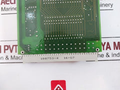 Honeywell Sai-1620M Safe High-density Analog Input Module (16 Channels)