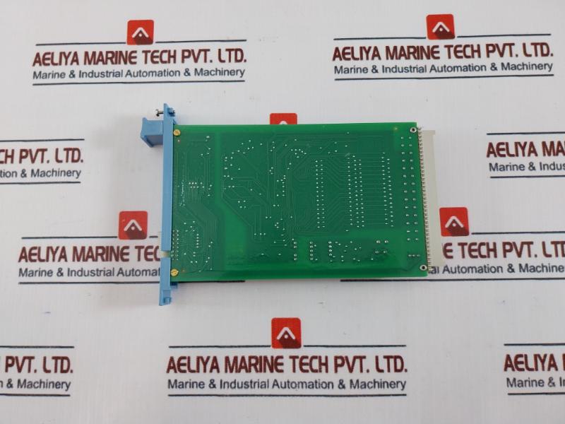 Honeywell Sai-1620M Safe Analog Input Module 5Vdc/24Vdc