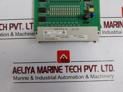 Honeywell Sai-1620M Safe Analog Input Module 5Vdc/24Vdc