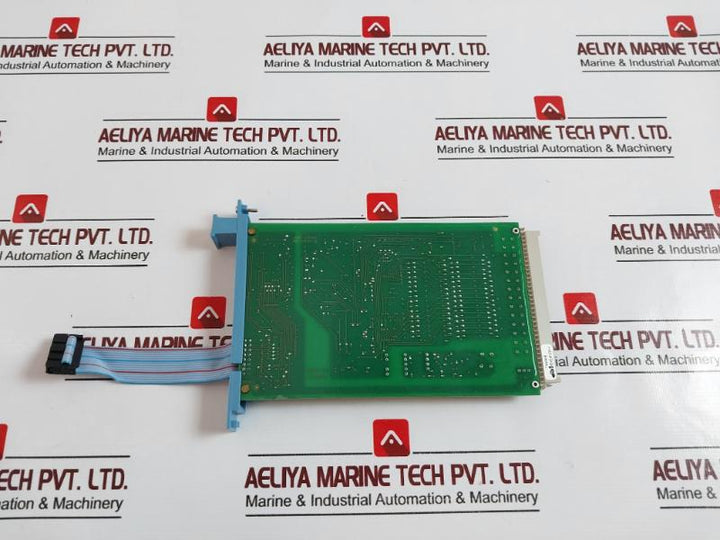 Honeywell Sai-1620M Safe Analog Input Module 16 Channel 36Vdc 5Vdc