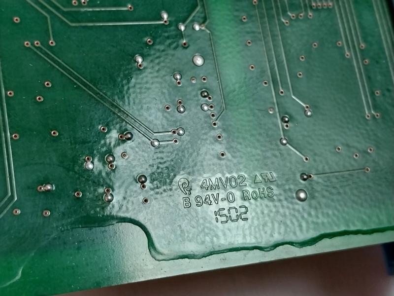 Honeywell Sai-1620M Safe Analog Input Module 16 Channel 36Vdc 5Vdc