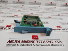 Honeywell Sai-1620M Safe Analog Input Module 16 Channel 36Vdc 5Vdc