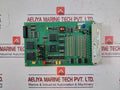 Honeywell Sai-1620M Safe Analog Input Module 16 Channel 5 Vdc 35 Ma