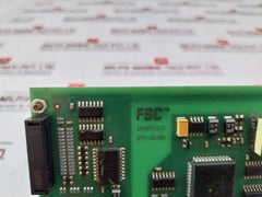 Honeywell Sai-1620M Safe Analog Input Module 16 Channel 5 Vdc 35 Ma