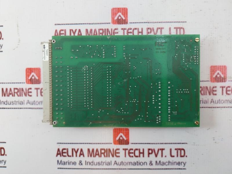 Honeywell Sai-1620M Safe Analog Input Module 16 Channel 5 Vdc 35 Ma