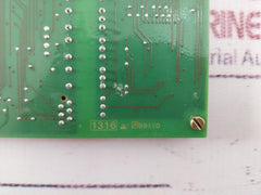 Honeywell Sai-1620M Safe Analog Input Module 16 Channel 5 Vdc 35 Ma