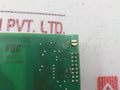 Honeywell Sai-1620M Safe Analog Input Module 16 Channel 5 Vdc 35 Ma