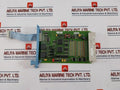 Honeywell Sai-1620M Safe Analog Input Module 36Vdc 35 Ma