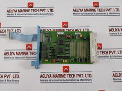 Honeywell Sai-1620M Safe Analog Input Module 36Vdc 35 Ma