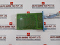 Honeywell Sai-1620M Safe Analog Input Module 36Vdc 35 Ma