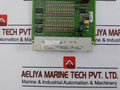 Honeywell Sai-1620M Safe Analog Input Module 36Vdc 35 Ma