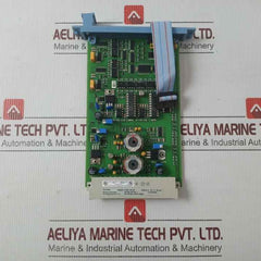 Honeywell Sao-0220m 2-ch Analog Output Module 0-20/4-20ma