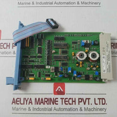 Honeywell Sao-0220m 2-ch Analog Output Module 0-20/4-20ma