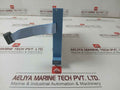 Honeywell Sao-0220m 2-ch Analog Output Module 0-20/4-20ma